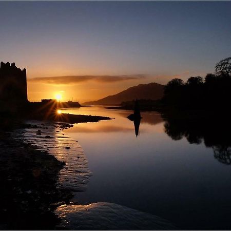 Number 6 Narrow Water Castle Appartement Warrenpoint Buitenkant foto