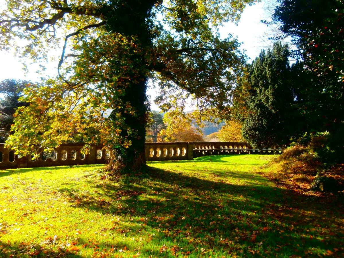 Number 6 Narrow Water Castle Appartement Warrenpoint Buitenkant foto
